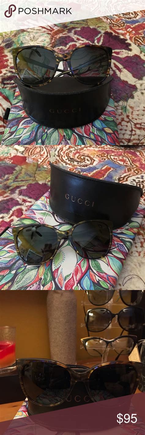 gucci sunglasses cleaning cloth|Gucci sunglasses clearance.